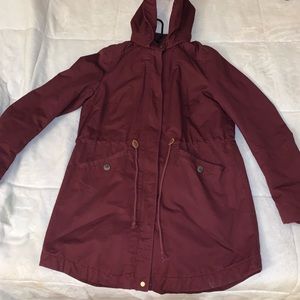 Women’s H&M Fall/Winter Jacket